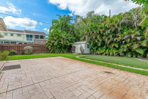 1717 SW 12th Court Fort Lauderdale FL 33312