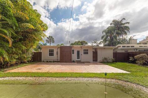 1717 SW 12th Court Fort Lauderdale FL 33312