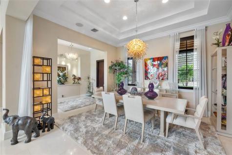 7221 Lemon Grass Drive Parkland FL 33076