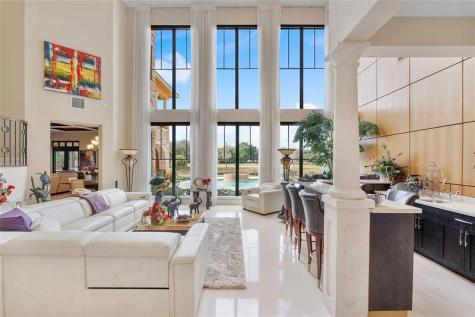 7221 Lemon Grass Drive Parkland FL 33076