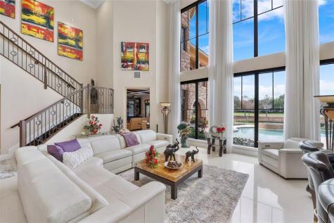 7221 Lemon Grass Drive Parkland FL 33076