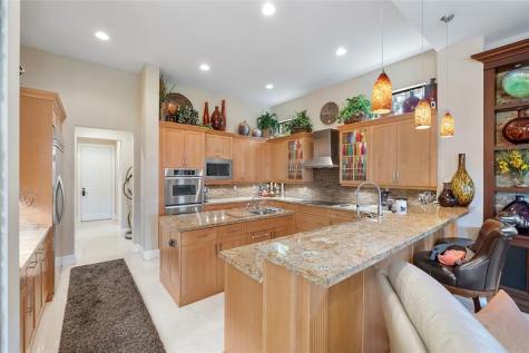 7221 Lemon Grass Drive Parkland FL 33076