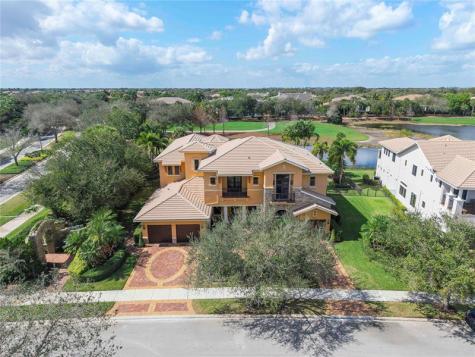 7221 Lemon Grass Drive Parkland FL 33076
