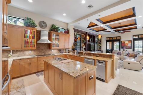 7221 Lemon Grass Drive Parkland FL 33076