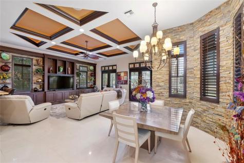 7221 Lemon Grass Drive Parkland FL 33076
