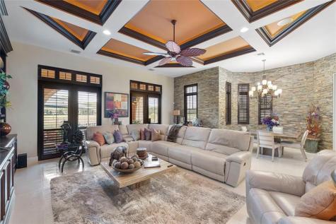 7221 Lemon Grass Drive Parkland FL 33076