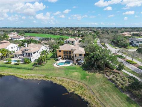 7221 Lemon Grass Drive Parkland FL 33076
