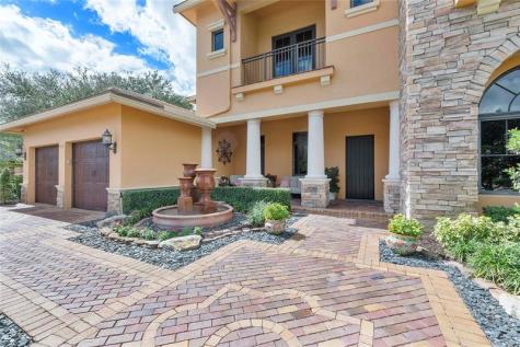 7221 Lemon Grass Drive Parkland FL 33076