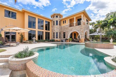 7221 Lemon Grass Drive Parkland FL 33076