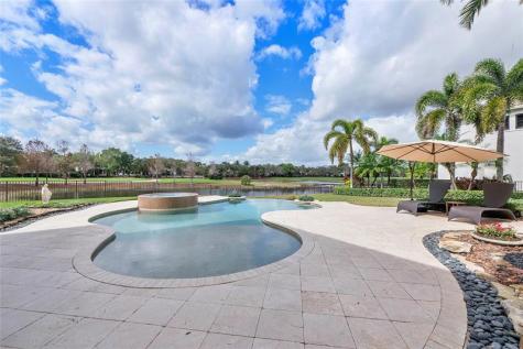 7221 Lemon Grass Drive Parkland FL 33076