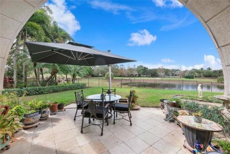 7221 Lemon Grass Drive Parkland FL 33076