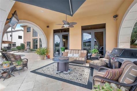7221 Lemon Grass Drive Parkland FL 33076