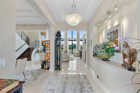 7221 Lemon Grass Drive Parkland FL 33076