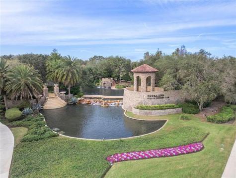 7221 Lemon Grass Drive Parkland FL 33076