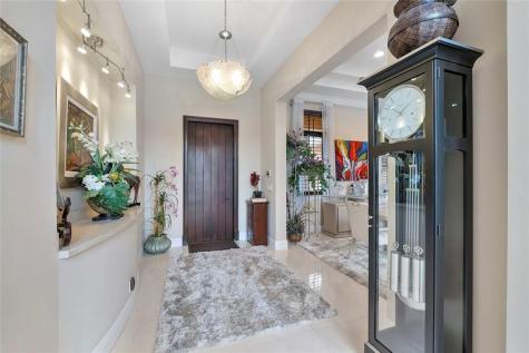 7221 Lemon Grass Drive Parkland FL 33076