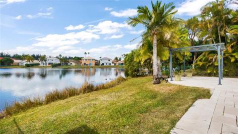 414 SW 205th Avenue Pembroke Pines FL 33029
