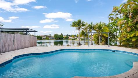 414 SW 205th Avenue Pembroke Pines FL 33029