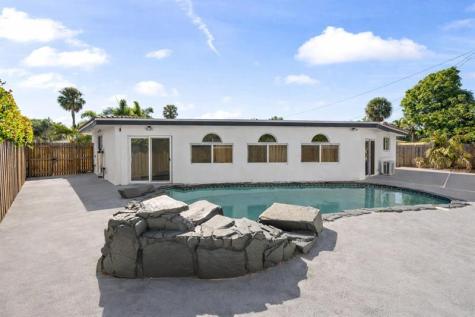 2185 Imperial Point Drive Fort Lauderdale FL 33308