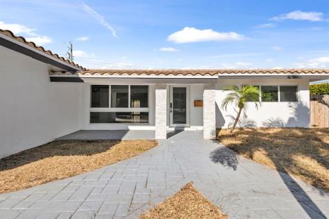 2185 Imperial Point Drive Fort Lauderdale FL 33308