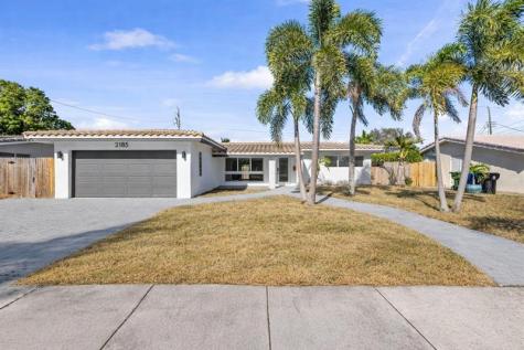 2185 Imperial Point Drive Fort Lauderdale FL 33308