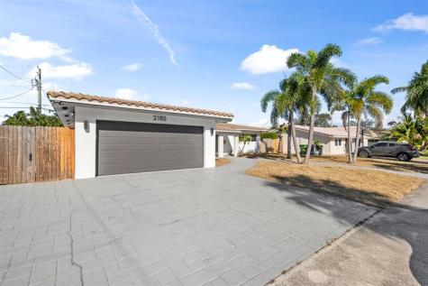 2185 Imperial Point Drive Fort Lauderdale FL 33308