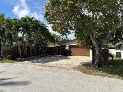 5631 NE 16th Avenue Fort Lauderdale FL 33334