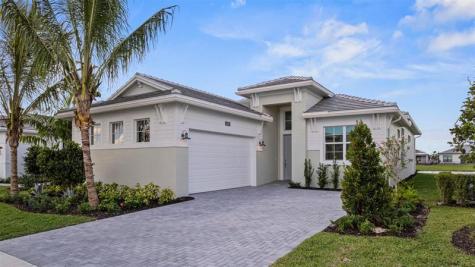 5379 Hutchinson Way Westlake FL 33470