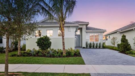 5379 Hutchinson Way Westlake FL 33470