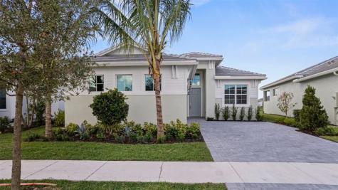 5379 Hutchinson Way Westlake FL 33470