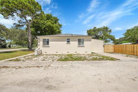 301 SW 17th Street Fort Lauderdale FL 33315