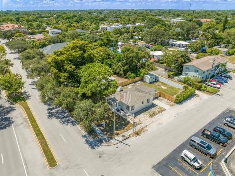 301 SW 17th Street Fort Lauderdale FL 33315