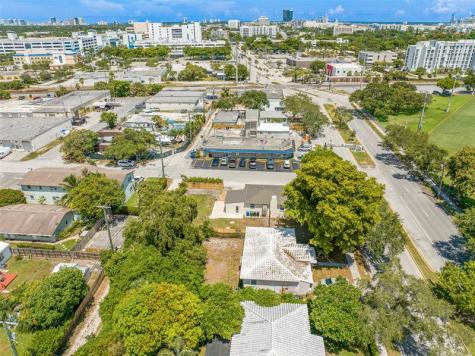 301 SW 17th Street Fort Lauderdale FL 33315