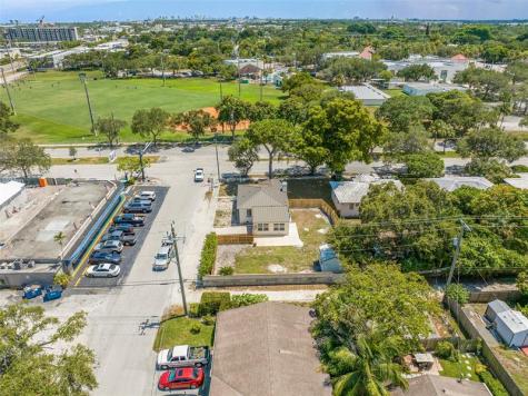 301 SW 17th Street Fort Lauderdale FL 33315