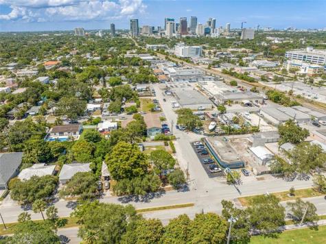 301 SW 17th Street Fort Lauderdale FL 33315