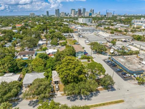 301 SW 17th Street Fort Lauderdale FL 33315