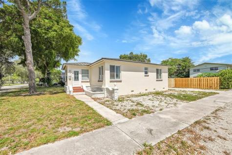 301 SW 17th Street Fort Lauderdale FL 33315