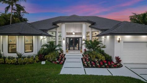 7141 Mariana Court Boca Raton FL 33433