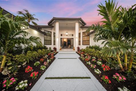 7141 Mariana Court Boca Raton FL 33433
