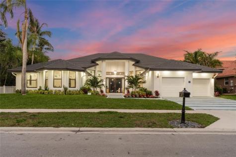 7141 Mariana Court Boca Raton FL 33433
