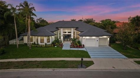 7141 Mariana Court Boca Raton FL 33433