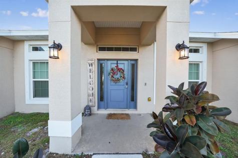 1702 SW Gloria Lane Port St Lucie FL 34953