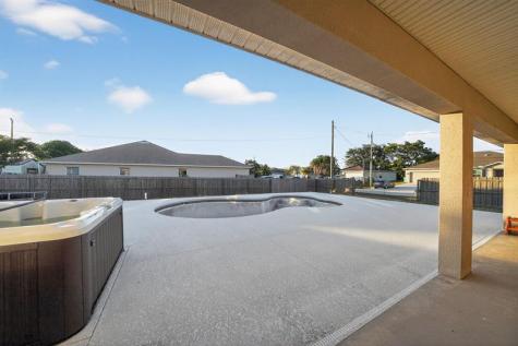 1702 SW Gloria Lane Port St Lucie FL 34953