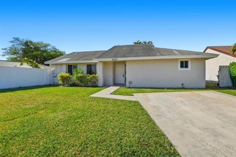 12322 SW 209th Street Miami FL 33177