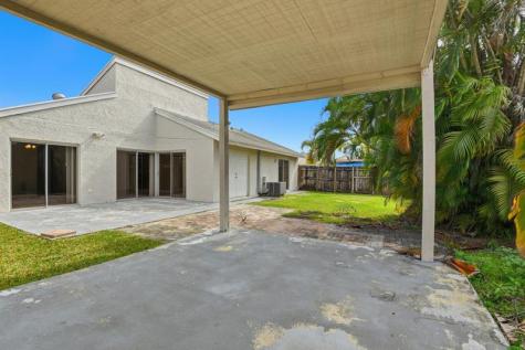 12322 SW 209th Street Miami FL 33177