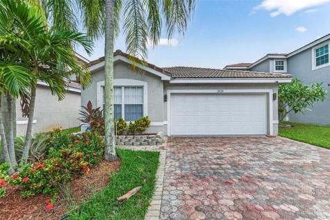 2424 SW 162nd Avenue Miramar FL 33027