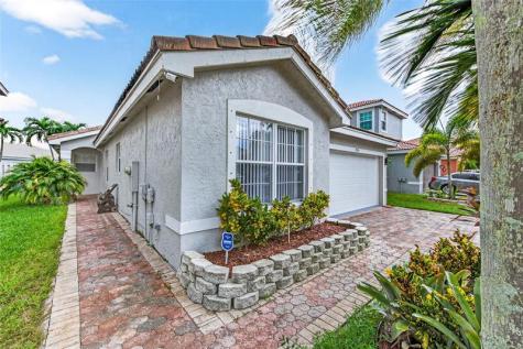 2424 SW 162nd Avenue Miramar FL 33027