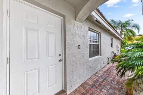 2424 SW 162nd Avenue Miramar FL 33027