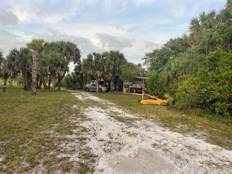 15148 NW 288th Street Okeechobee FL 34972