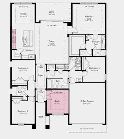 13472 SW Shinnecock Drive Port St Lucie FL 34987