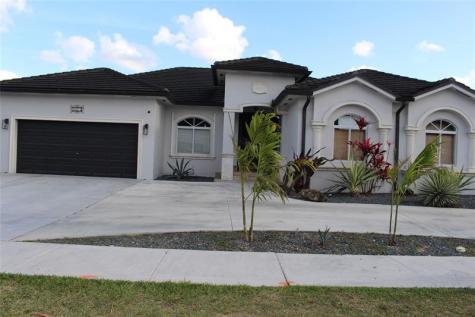 16272 SW 42nd Terrace Miami FL 33185